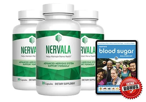Nervala Bottle